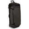 Cestovní tašky a batohy Osprey ROLLING TRANSPORTER black 120 l