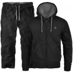 Thor steinar tepláková souprava Idrett černá – Zboží Dáma