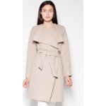 Dámský kabát VT041 beige – Hledejceny.cz