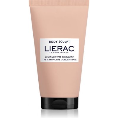 Lierac Body Sculpt Kryoaktivní gel na redukci celulitidy 150 ml – Hledejceny.cz