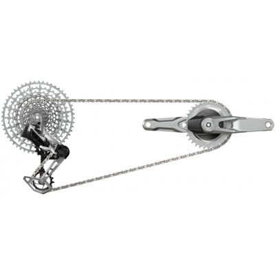 Sram Eagle Transmission 1987 Collection – Zboží Dáma