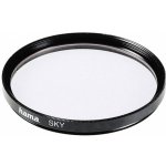 HAMA Skylight 1 A LA+10 58mm – Zboží Živě