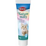 Trixie Malt pasta proti chomáčům srsti pro kočky 100 g – Hledejceny.cz