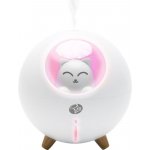 Rio Mia aroma difuzér HUMIDIFER AND NIGHT LIGHT 220 ml – Zbozi.Blesk.cz