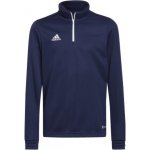 adidas Performance ENTRADA 22 TR TOPY Tmavě modrá – Hledejceny.cz
