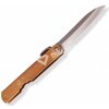 Pracovní nůž "Sasa-Ba(ha)" Bamboo Higonokami