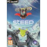 Steep – Zboží Dáma