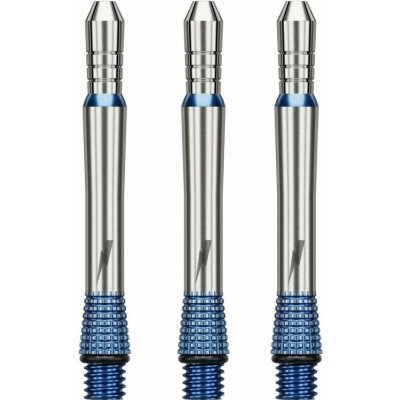 Target - darts Násadky Raw Power Gx2 Titanium - Phil Taylor - midi – Zboží Mobilmania