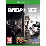 Tom Clancy's Rainbow Six: Siege – Hledejceny.cz