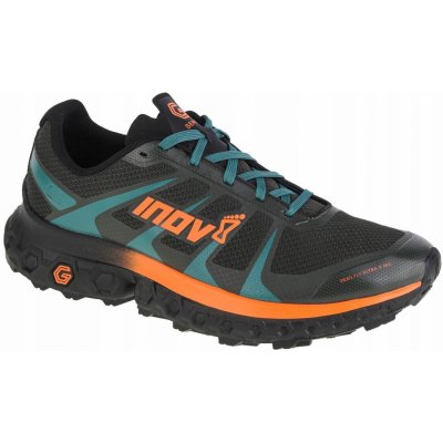 Inov-8 Trailfly ULTRA G 300 MAX M S olive/orange – Zbozi.Blesk.cz