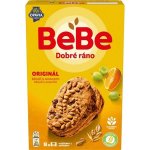 Opavia BeBe Dobré Ráno sušenky müsli s ovocem 400 g – Zboží Dáma