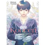 Koncert na rozloučenou - Rimui Yumin – Zboží Mobilmania