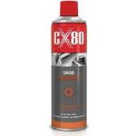 CX80 Měděné mazivo 500 ml – Zboží Mobilmania