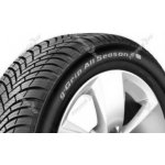 BFGoodrich G-Grip All Season 2 205/45 R17 88V – Hledejceny.cz