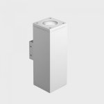 KOHL LIGHTING HAMMER SQUARE 30,6W 3000K K52301.GY – Hledejceny.cz