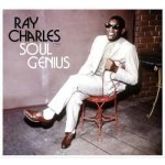 Ray Charles - Soul Genius LP – Zboží Mobilmania