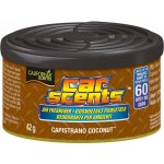 California Scents Car Scents Capistrano Coconut 42 g | Zboží Auto