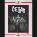 ČETA DVD