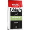 Granule pro psy Meradog Exklusiv Adult Lamm 15 kg