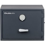Chubbsafes Senator 2020 G1-30-KL-30 – Zboží Živě