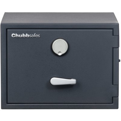 Chubbsafes Senator 2020 G1-30-KL-30 – Zboží Živě