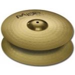 Paiste 101 Hi-Hat 14" – Zbozi.Blesk.cz