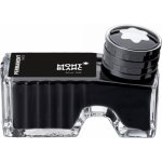 Montblanc Lahvičkový inkoust Midnight blue 1503/7128186 60 ml – Zboží Živě