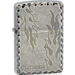 Zippo benzínový CHARISMA 2 28178 – Hledejceny.cz