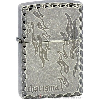 Zippo benzínový CHARISMA 2 28178 – Hledejceny.cz