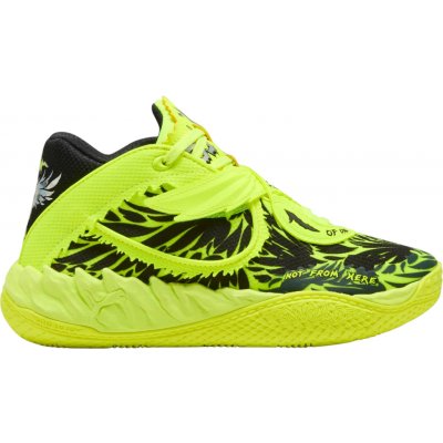 Puma MB.05 Voltage Kids 312251-01 – Hledejceny.cz