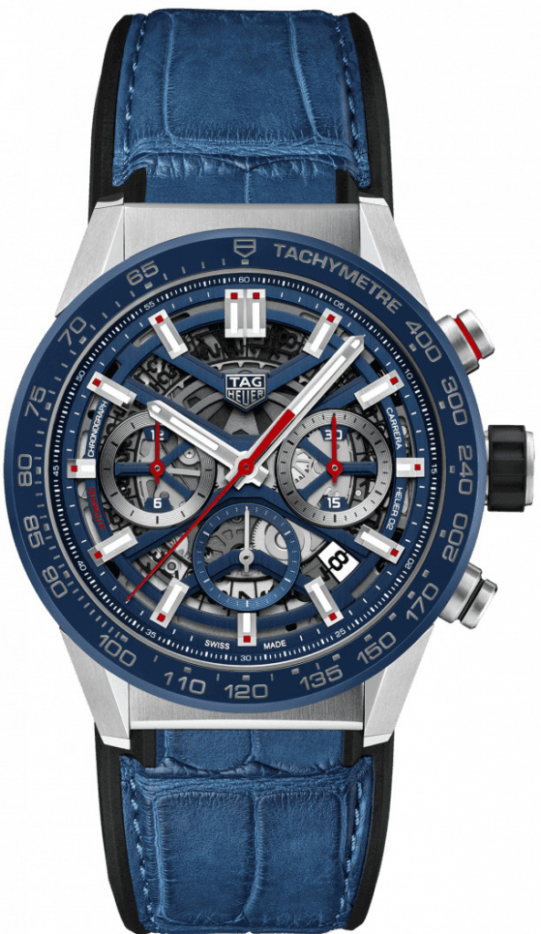 Tag Heuer CBG2011.FC6430
