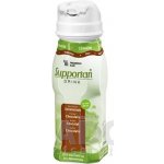 SUPPORTAN DRINK ČOKOLÁDA POR SOL 4X200ML – Hledejceny.cz