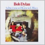 Dylan Bob - Subterranean Homesick Blues CD – Hledejceny.cz