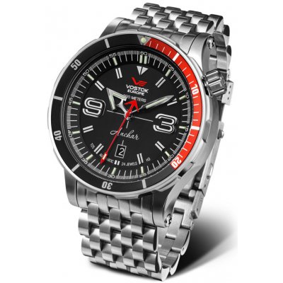 Vostok Europe NH35A/510A587B