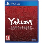 The Yakuza Remastered Collection – Hledejceny.cz