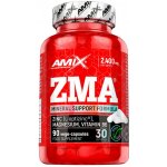 Amix Nutrition ZMA 90 kapslí – Hledejceny.cz