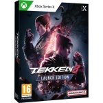 Tekken 8 (XSX) – Hledejceny.cz
