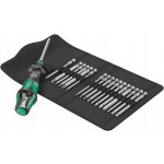 Wera Kraftform Kompakt Turbo 1 Bit Check (5057482001) – Zboží Mobilmania