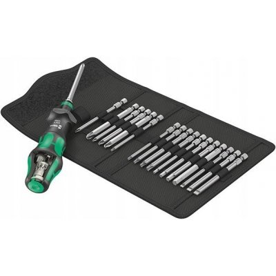 Wera Kraftform Kompakt Turbo 1 Bit Check (5057482001) – Zboží Mobilmania