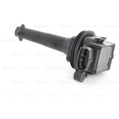 Vzduchový filtr BOSCH 1 457 433 550 (1457433550) – Hledejceny.cz