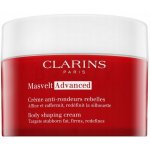 Clarins Masvelt Advanced Body Shaping Cream tvarující krém se zpevňujícím účinkem 200 g – Zboží Dáma