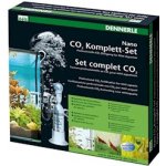 Dennerle Nano CO2 kompletní set s redukčním ventilem – Zboží Dáma