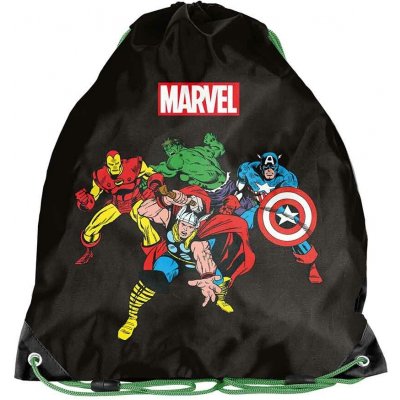 Paso Marvel černý – Hledejceny.cz