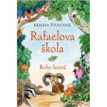 Rafaelova škola - Rohy faunů – Hledejceny.cz