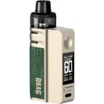 VooPoo Drag E60 Pod 2550 mAh Golden 1 ks – Hledejceny.cz