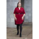 Italy fashion Lejla černá – Zboží Dáma