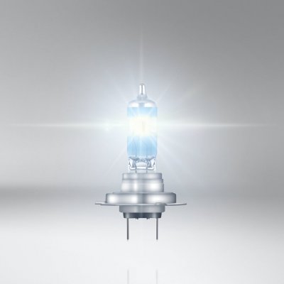 Osram Night Breaker 200 64210NB200 H7 PX26d 12V 55W