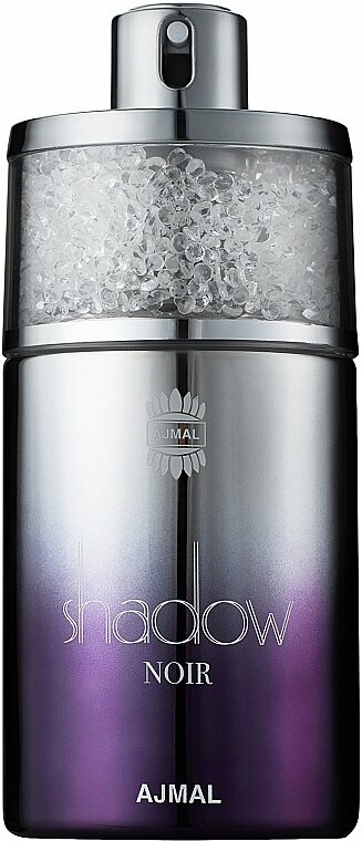 Ajmal Shadow Noir parfémovaná voda unisex 75 ml