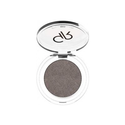 Golden Rose soft color pearl mono eyeshadow 50 2,3 g – Hledejceny.cz