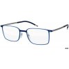 Dioptrické brýle Silhouette 2884/60 URBAN LITE 6066 modrá